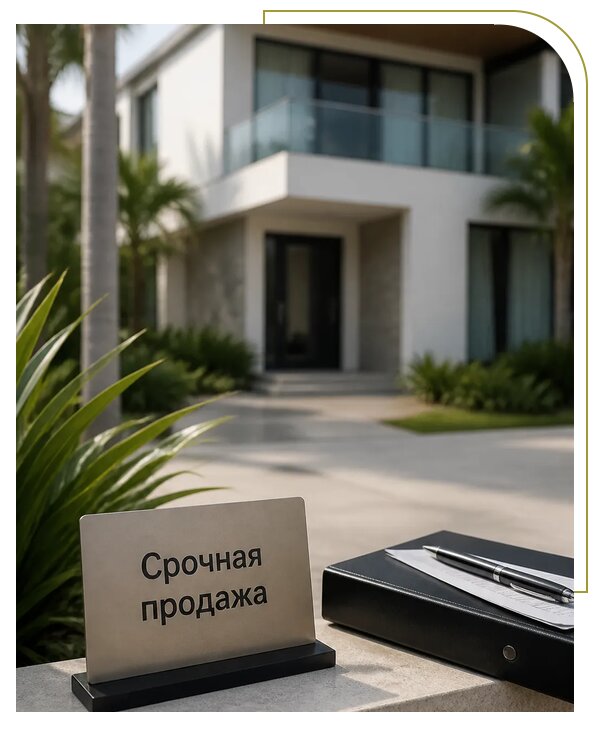 Срочная продажа недвижимости Пхукет из Шебекина от 50905 р. | коПхукет-Шбк
