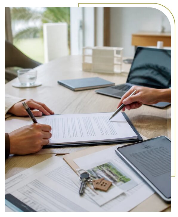 Юрсопровождение недвижимости Пхукет из Шебекина от 30543 р. | коПхукет-Шбк